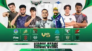 [🔴LIVE ] DAY-3 POWERPLAY CUP || A vs C || CREWX&nbsp;OFFICIAL