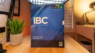 2021 IBC Structural Changes Pt.1