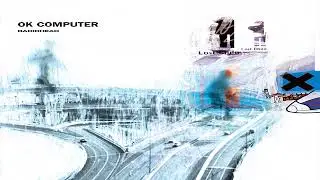 Radiohead - Talk Show Host [HQ]