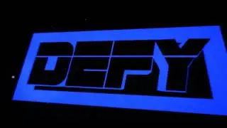 Intro For Defy