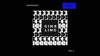 GINXLING - SPACECRAFT [DTR002]