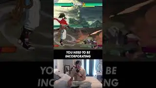 Your Blockstrings SUCK in 2XKO