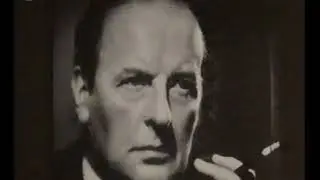 Classic Lecture Series - The Brabazon Committees by Sir Peter Masefield