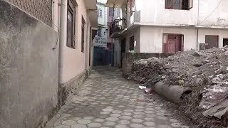 KMC Ward 29 bikash nirman