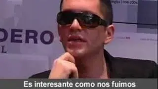 Placebo interview