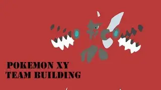 Pok&eacute;bank | Pok&eacute;mon XY Team Building |