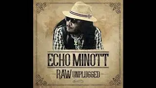 Echo Minott - One Man Alone (Audio) ft Jazzwad