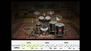 linkin park the emptiness machine  Only Drum with sheet music how to play #drumcover