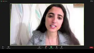 2. Multidisipliner Sinirbilim Kongresi - G&Uuml;N 1