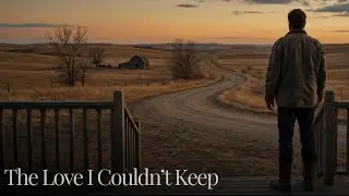 The Love I Couldn’t Keep | Emotional Soul Americana Blues