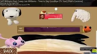 time to say goodbye (tv size) [pika's extreme] +hddt 94.15% 3 miss 1047pp (1349pp if fc)
