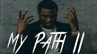 MY PATH II - Inspiring Meek Mill Type Beat | Storytelling Rap Instrumental (prod. Magestick)