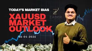 Gold Price Today | XAUUSD Analysis Today | Buy Sell Zones | Forex Trading