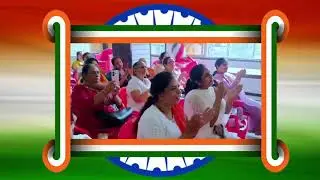🇮🇳Heartfelt gratitude to my country. My song 