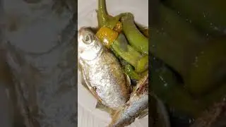 Pinakbet at Silap #shortvideo #asmr #proudilocano #buhayprobinsya