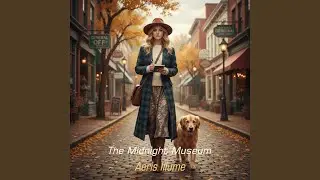 The Midnight Museum