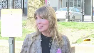 Live from Downtown Springfield: Springfield Regional Arts Council