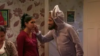 Shazia's Wedding - Citizen Khan: Series 2 Episode 1 Preview - BBC