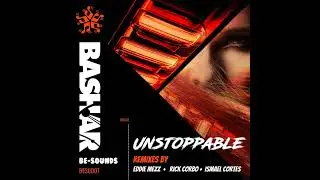 Bashar - Unstoppable (Rick Corbo Instrumental)