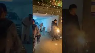 RGV den Diwali celebrations