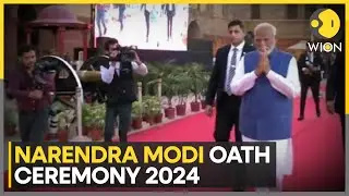 PM Modi oath-taking ceremony: Who will get a berth, who will miss? | World News | WON