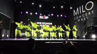 Like Dance, Чемпионат Нижний Новгород 🤩