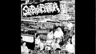 Six Brew Bantha - Frontal Lobe Damage