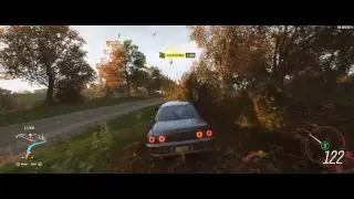 Forza Horizon 4 - Erkunden (CH)(DE)(Livestream)