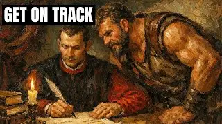Why People Instantly Stop Disrespecting Men Who Do This – Machiavelli