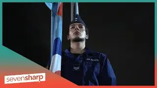 Mayday for teen charity pilots