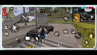 EVOS KOCEEL X EVOS ABAAX   - 20 Elims