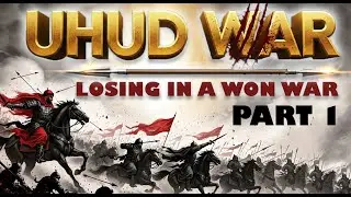Khalid bin waleed | Shamsheer e bay nayam (Complete Ep 6)
