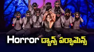 PremSarkar and Garima Dance Performance | Dhee Jodi | ETV