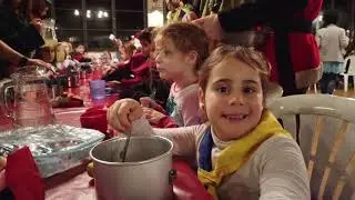 Atalaya 477 - Campamento Invierno 2019