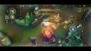 Wild Rift - Dark Cosmic Lux Gameplay