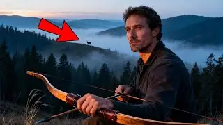 THEY CALLED HIS &ldquo;SILENT BOW&rdquo; TRICK A MYTH &mdash; UNTIL DEER DROPPED WITHOUT A SOUND