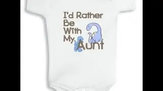 Personalized baby Onesies