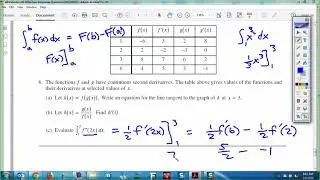 Mar. 6 Class Video