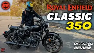 ROYAL ENFIELD CLASSIC 350 | DETAILED REVIEW