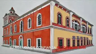 REF 7707- CASA PALAM&Oacute;S