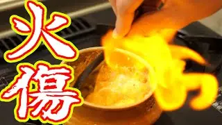 【検証】おかゆ熱したら米になるんじゃね？