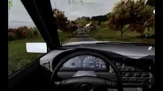 Survival Operations - Hard Corps Chase