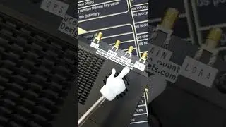 Clockwork uConsole Custom CNC Back Cover
