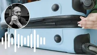 Zipper sound effect. Open a zipper of a travelling bag. Royalty free sound effects. 320kbps.