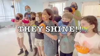 ADDERLEY Conservatory Prep: Oliver Promo