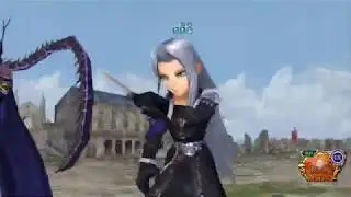 DFFOO - Eight CHAOS - 590k - 92 Turns - Global