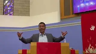 [20250720 Novi UMC Sunday Worship EP.261] The Time and Space of God and Us