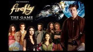 PARTIDA A FIREFLY (EN SOLITARIO) EL REY DE TODO LONDINIUM PARTE 1