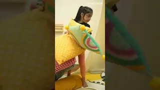 How to build a Kid's Reading Corner at Home!