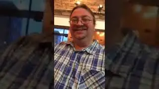‪#drinking @WarPigs_Brewpub #Superstition at @DeadCraftyBeer #liverpool #beer #beeryview 06/10/16‬